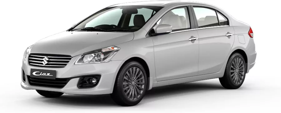 Ciaz