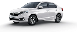 Honda Amaze