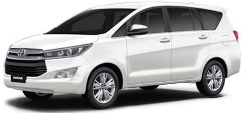 Innova 8 Seater