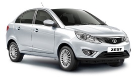 Tata Zest